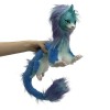 50cm Animal Dragon Plush Doll Kids Toy Halloween Doll