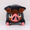 20cm( 7.9'')Lechonk Plush Toy Pig Cartoon Anime Game Character Plushie Doll Toy, Soft Plush Pillow Gift For Kids Girls