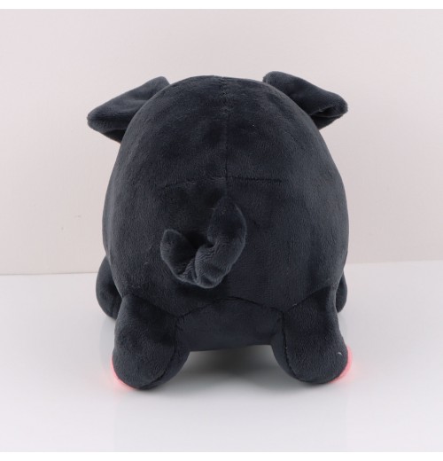 20cm( 7.9'')Lechonk Plush Toy Pig Cartoon Anime Game Character Plushie Doll Toy, Soft Plush Pillow Gift For Kids Girls