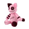 28CM Zombie Cat Plush Toy Kawaii Zombie Cat Stuffed Doll Soft Stuffed Animal Toy Plush Gift Toy For Kids Girls