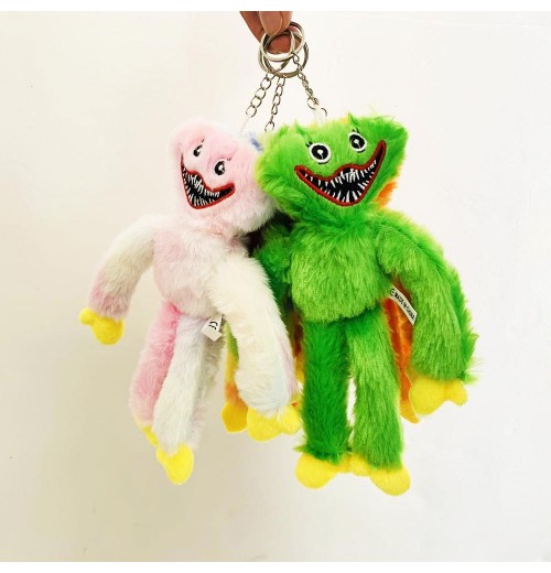 8.66 Inch/22cm Plush Doll, Stuffed Animals Plush Toys, Cute Bag Pendant, Car Keychain Pendant,  Christmas Gift, New Years Gifts & Birthday Gifts