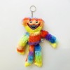 8.66 Inch/22cm Plush Doll, Stuffed Animals Plush Toys, Cute Bag Pendant, Car Keychain Pendant,  Christmas Gift, New Years Gifts & Birthday Gifts