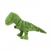 21.25in New Dinosaur Plush Toys Cartoon, Tyrannosaurus Cute Stuffed Toy Dolls, For Kids Children Boys Birthday Gift