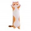 50cm/19.7inch Plush Toy Doll, Soft Cute Cat Plush Sleep Pillow Cushion Banna Plush Stuffed Kids Girls Birthday Gift ,For Children